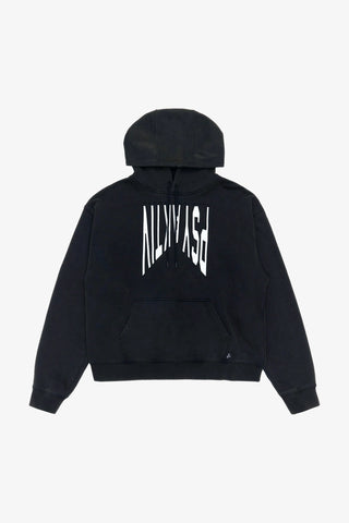 PSY Hooded Sweat