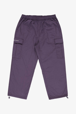 Cargo Track Pants