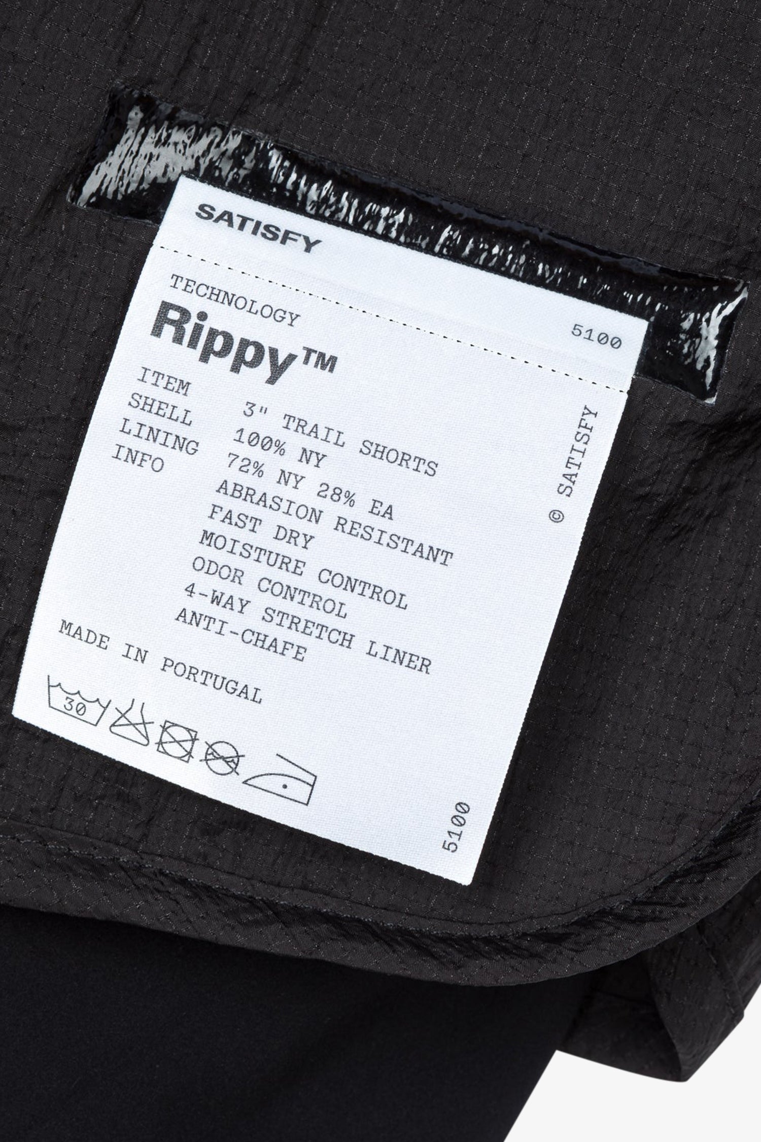 Rippy 3 Trail Shorts- Selectshop FRAME