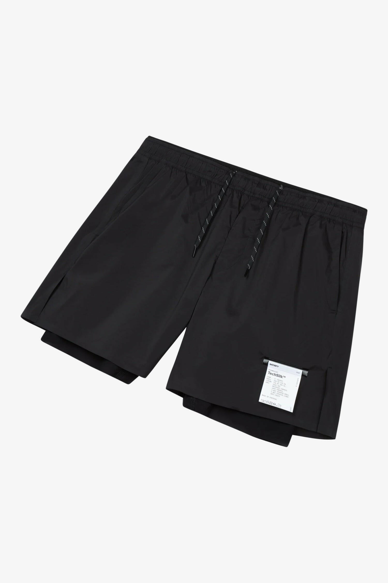 Tech Silk 5" Shorts- Selectshop FRAME