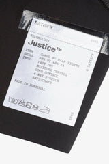 Justice Cargo 9" Half Tights- Selectshop FRAME