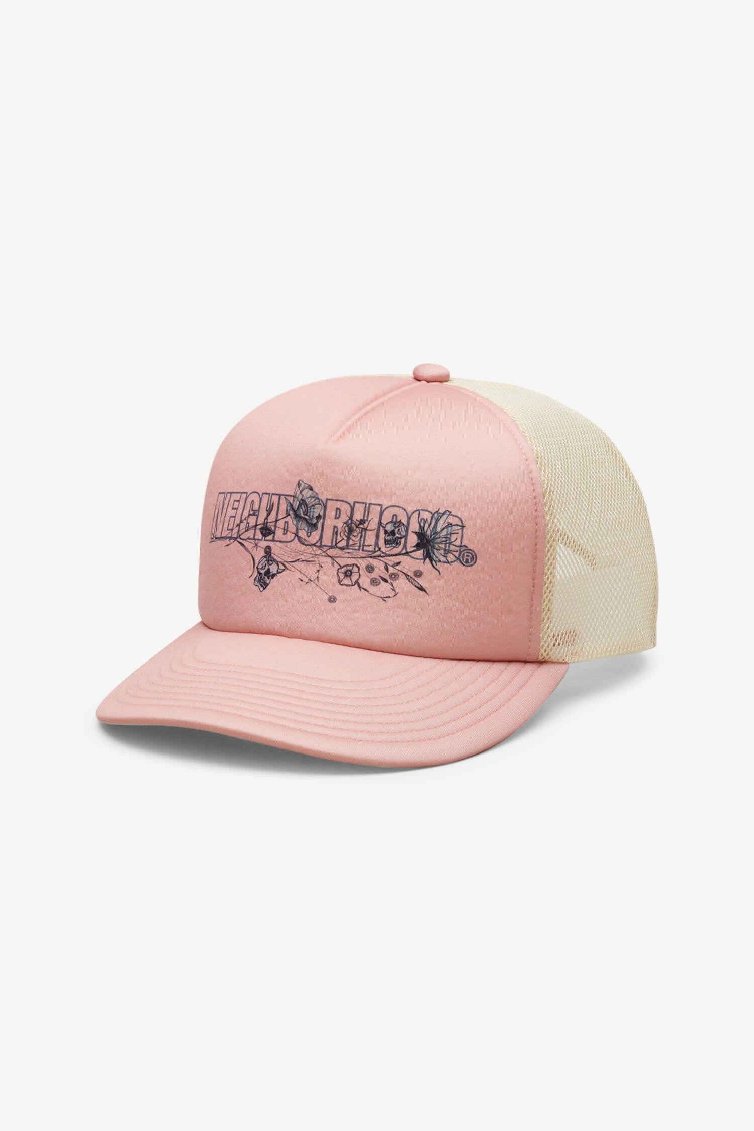 Dr Woo Mesh Cap- Selectshop FRAME