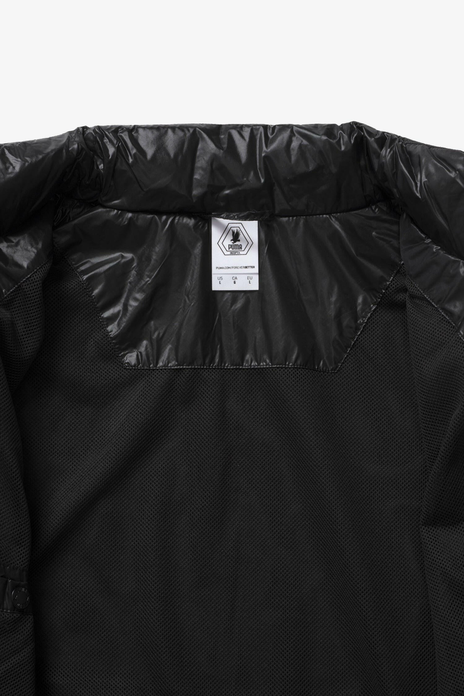 Skepta Track Jacket- Selectshop FRAME