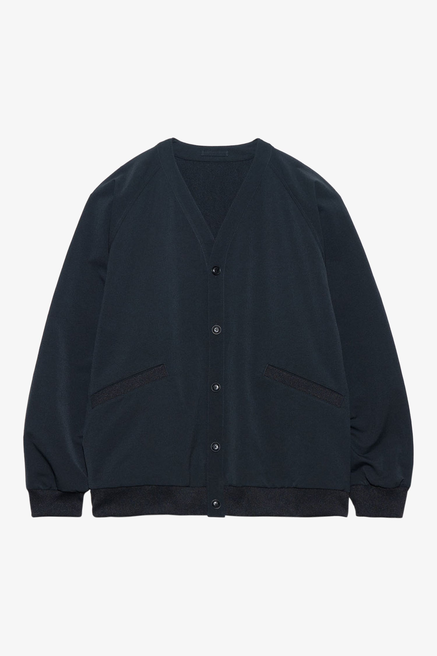 Alphadry Cardigan- Selectshop FRAME