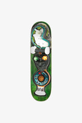 Lockwood Glassers Union Pro Deck- Selectshop FRAME