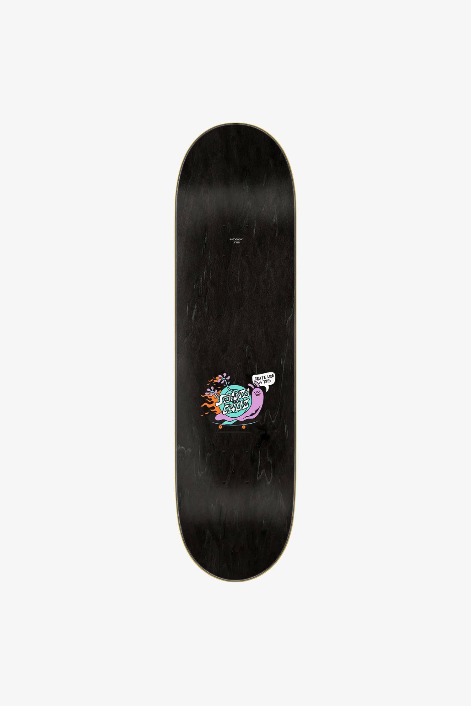 Skate Like A Girl Deck- Selectshop FRAME