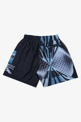 KT-2 Nylon Shorts- Selectshop FRAME