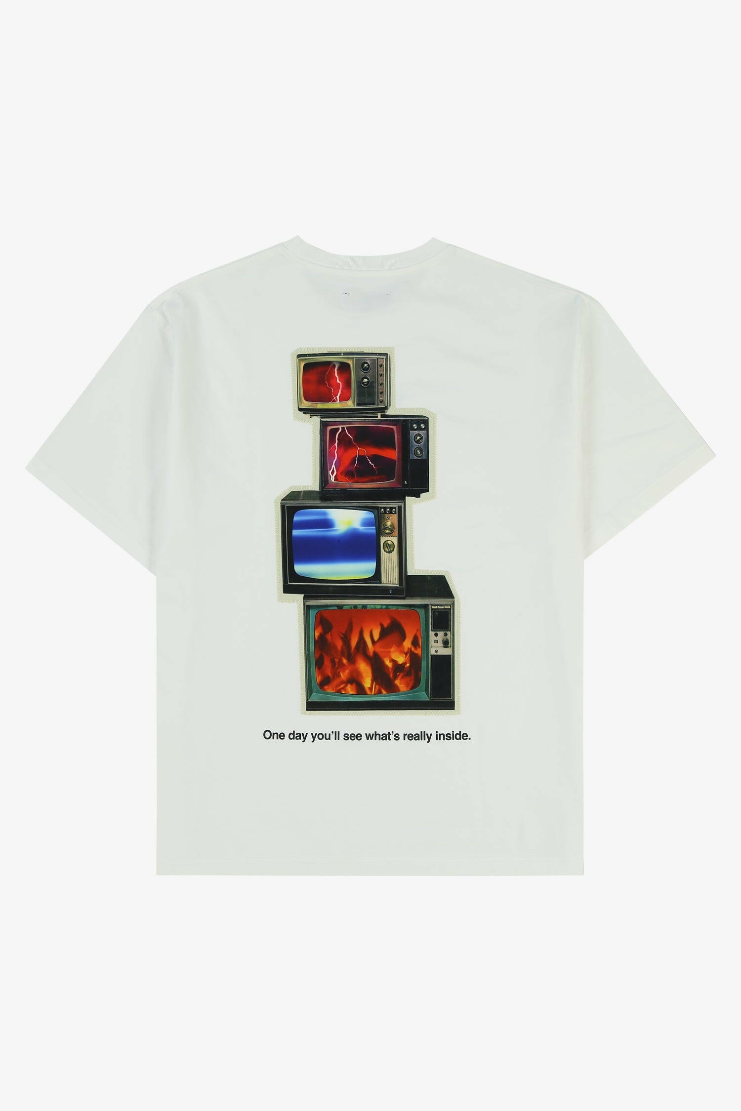 Appreciation Heavyweight T-Shirt- Selectshop FRAME