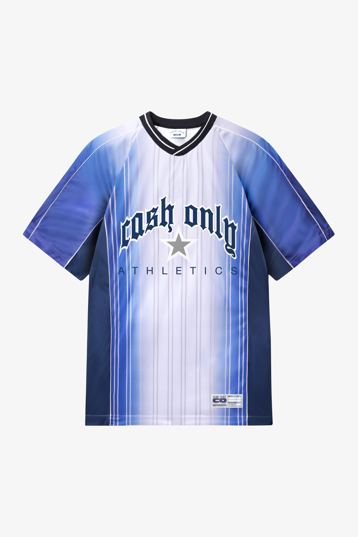 Athletics Jersey- Selectshop FRAME