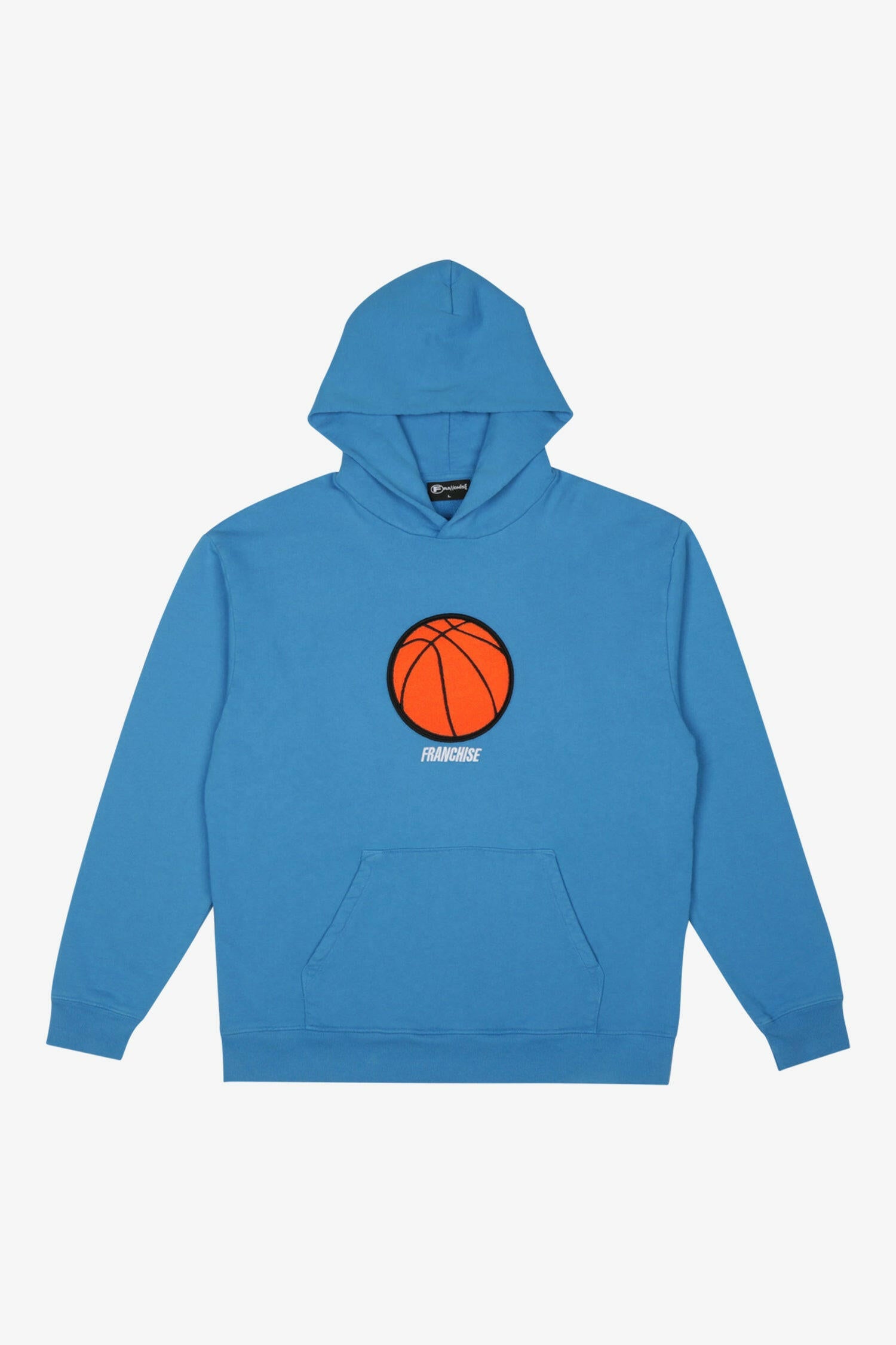 All Time Sweatshirt-FRAME