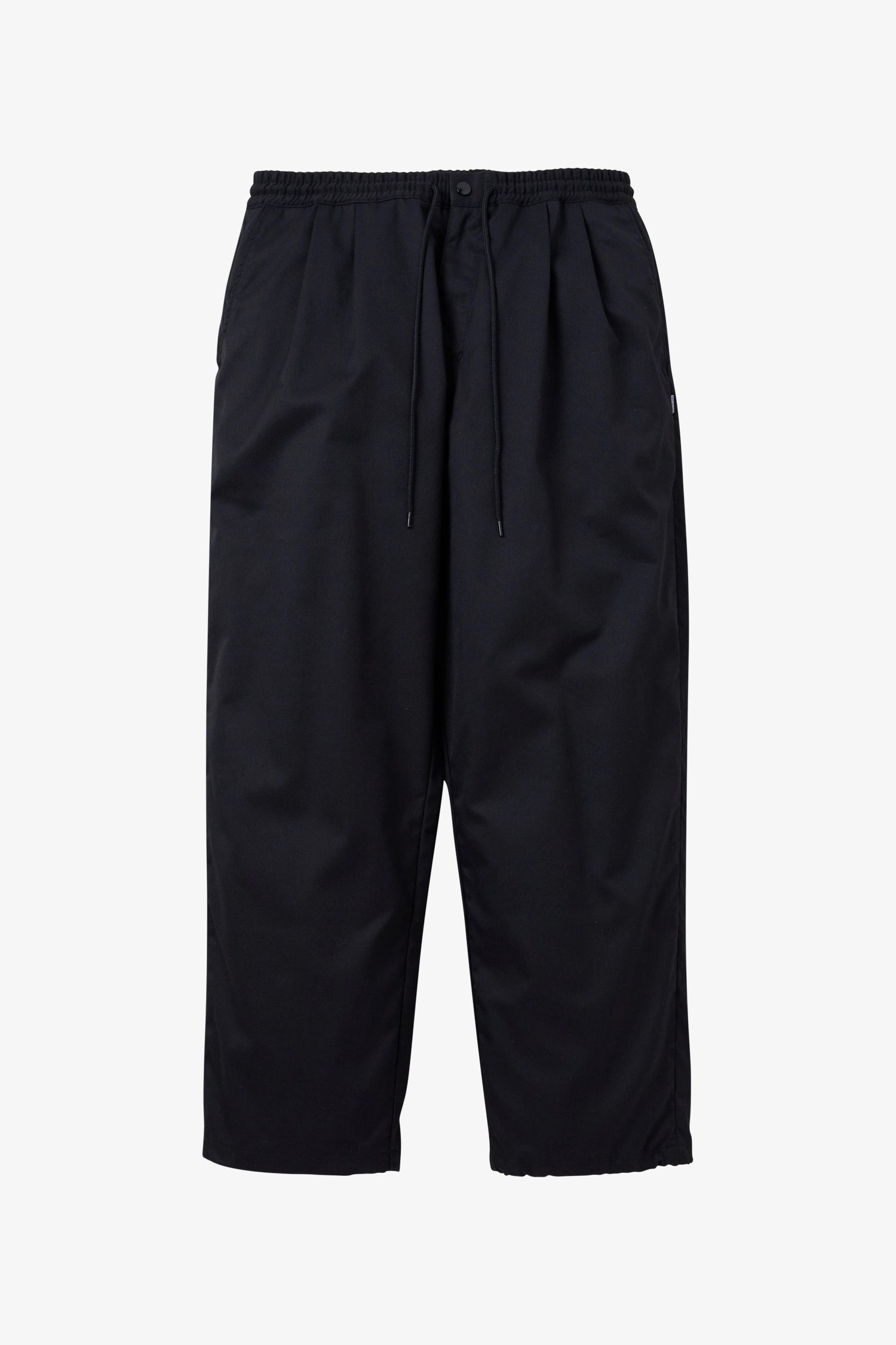 Baggy Silhouette Easy Pants- Selectshop FRAME