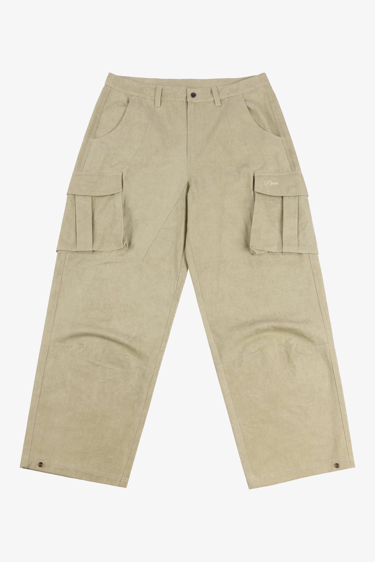Ultimate Cargo Pants- Selectshop FRAME