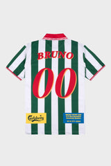 Selectshop FRAME - CLASSIC Bruno Away Jersey T-Shirts Concept Store Dubai