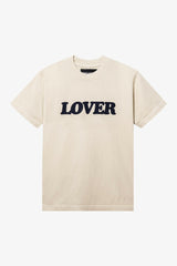 Lover Big Logo Tee- Selectshop FRAME