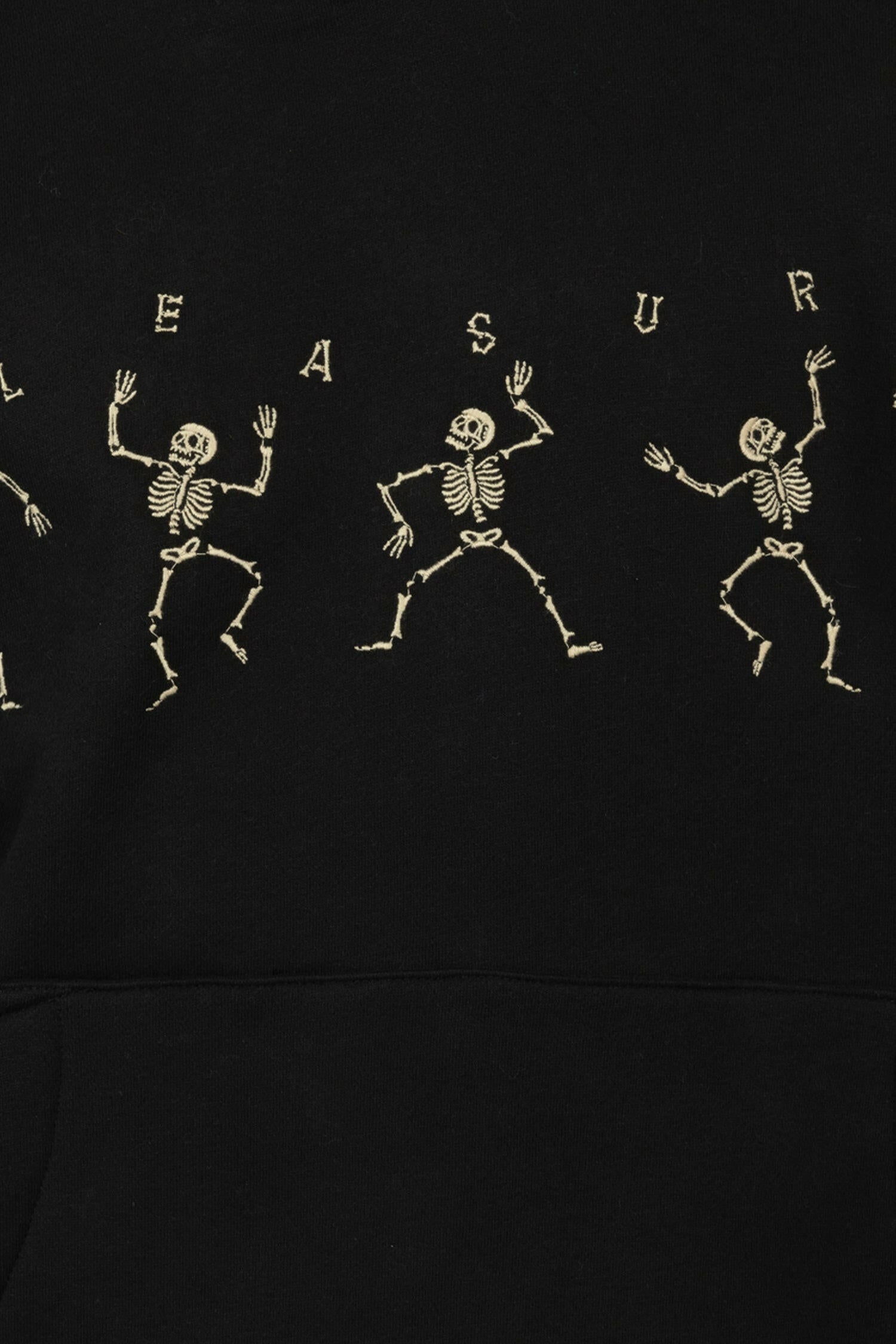 Bone Hoodie-FRAME