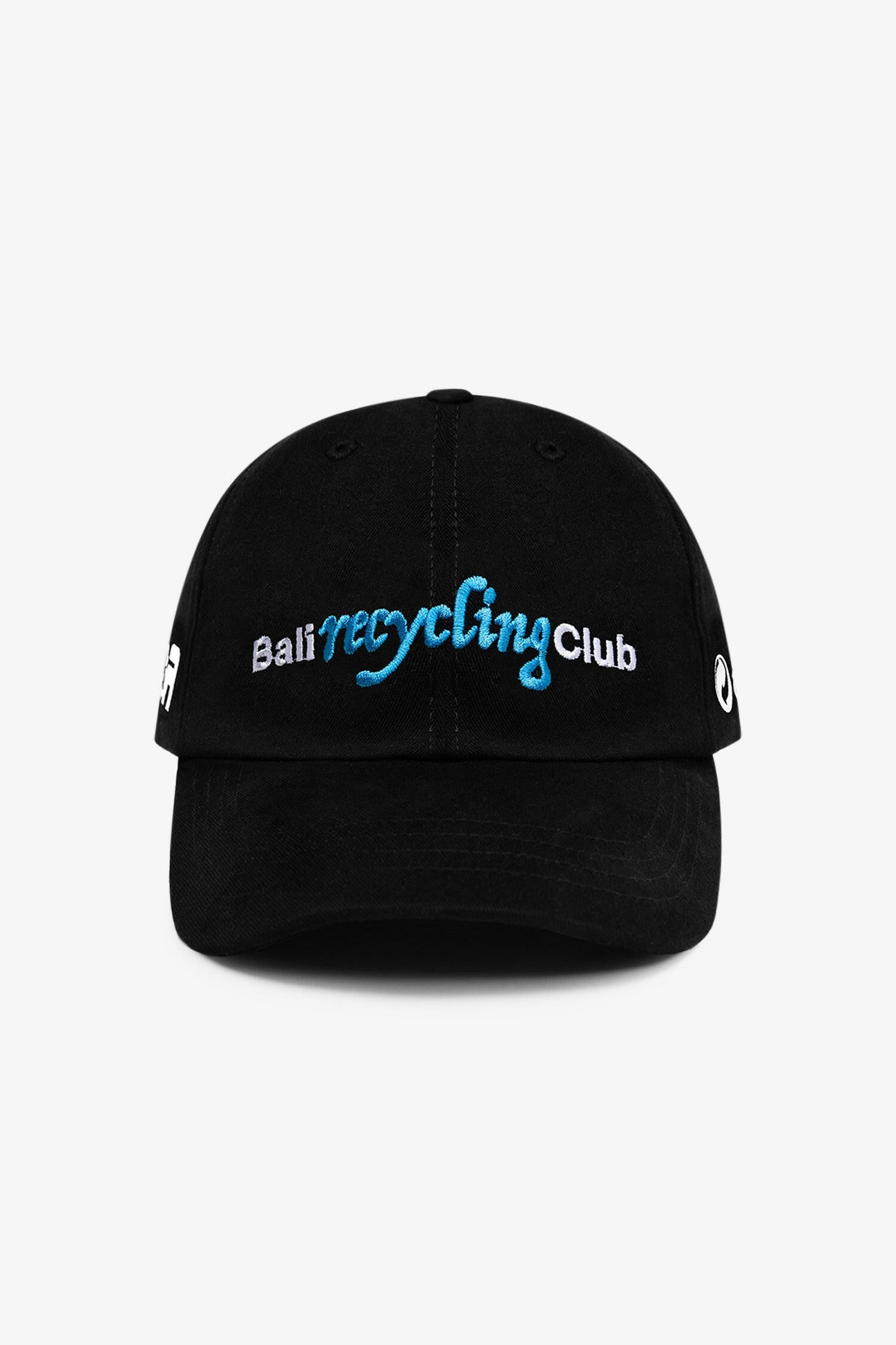 Bali Recycling Club Cap- Selectshop FRAME