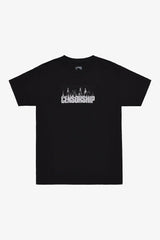 Censorship Tee- Selectshop FRAME