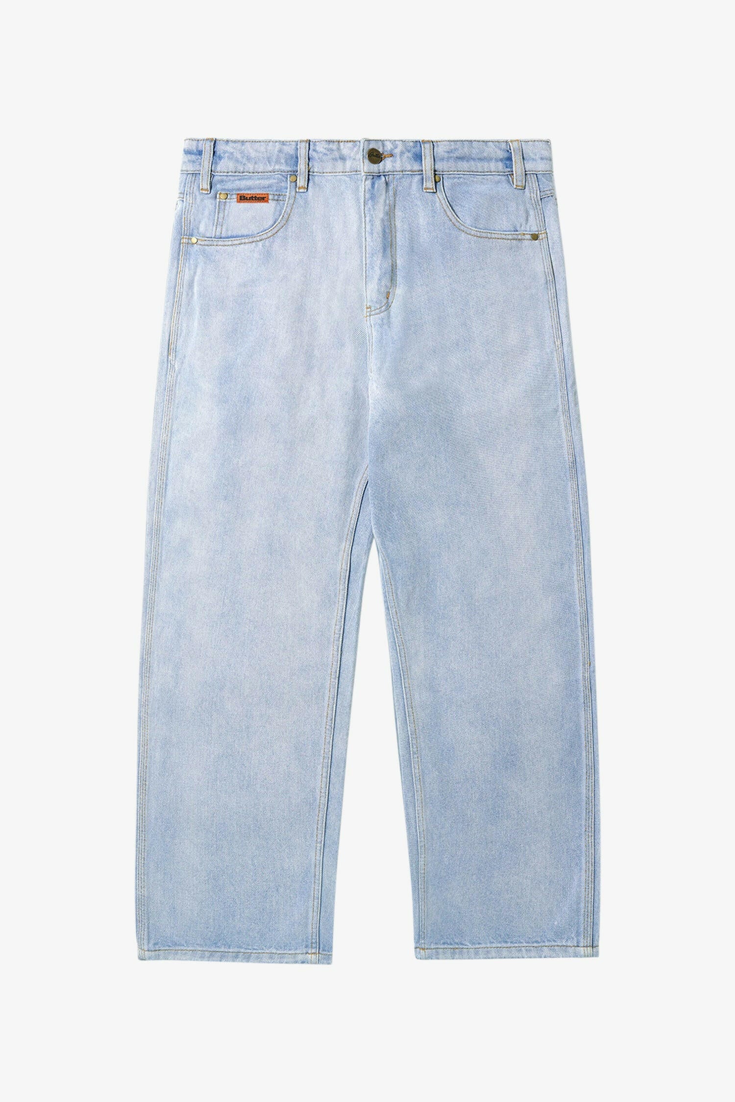 Caterpillar Denim Jeans-FRAME