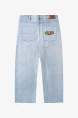 Caterpillar Denim Jeans-FRAME