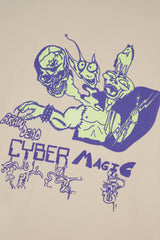 Cyber Magic T-Shirt- Selectshop FRAME