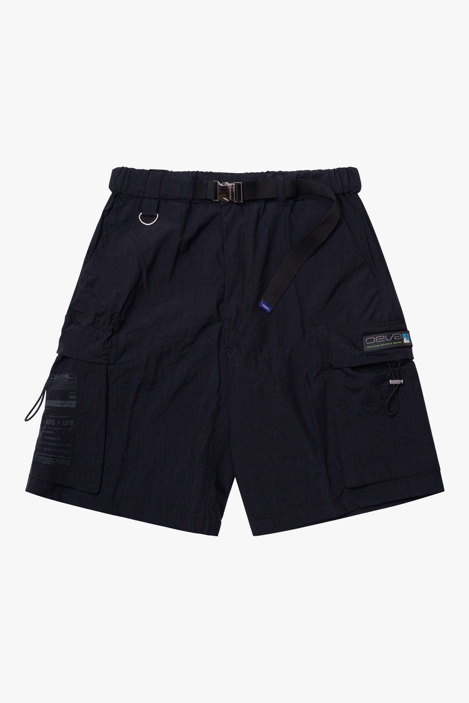 Bon Voyage Shorts- Selectshop FRAME