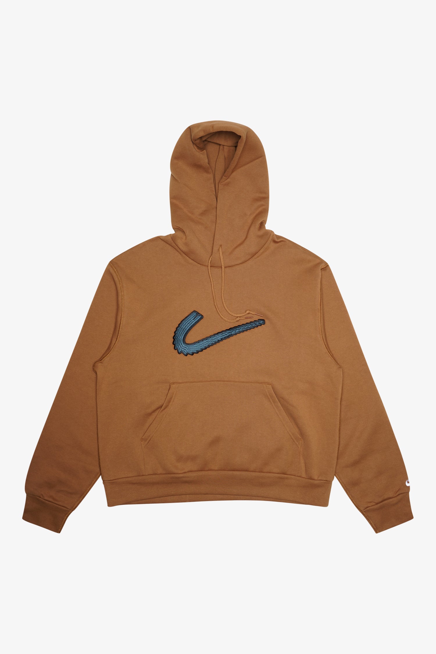 Swoosh Hoodie- Selectshop FRAME