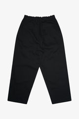 Elastic Waist Baggy Pant- Selectshop FRAME