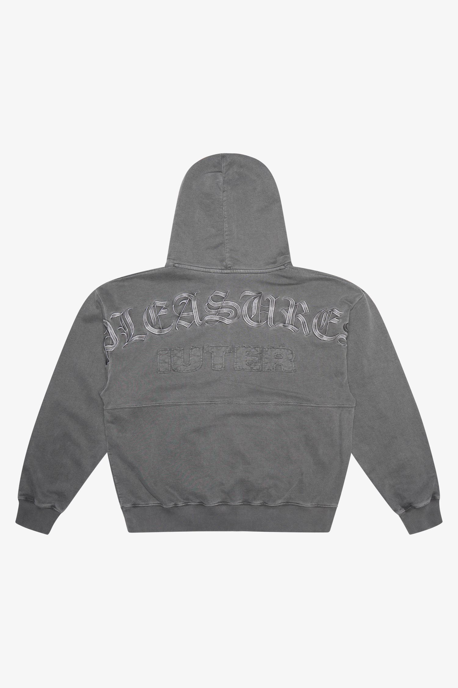 Marco Hoodie- Selectshop FRAME