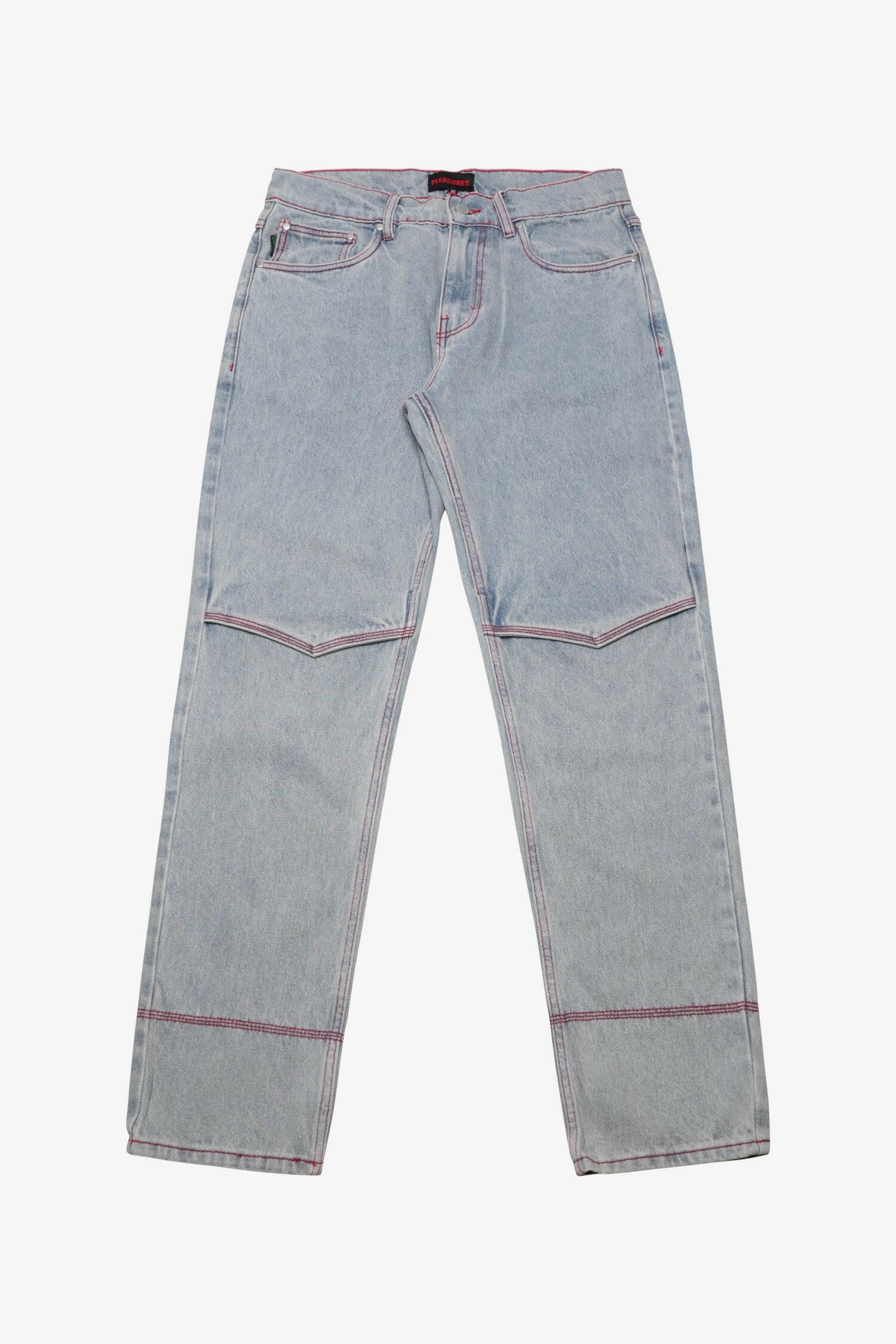 Exhale 5 Pocket Denim- Selectshop FRAME