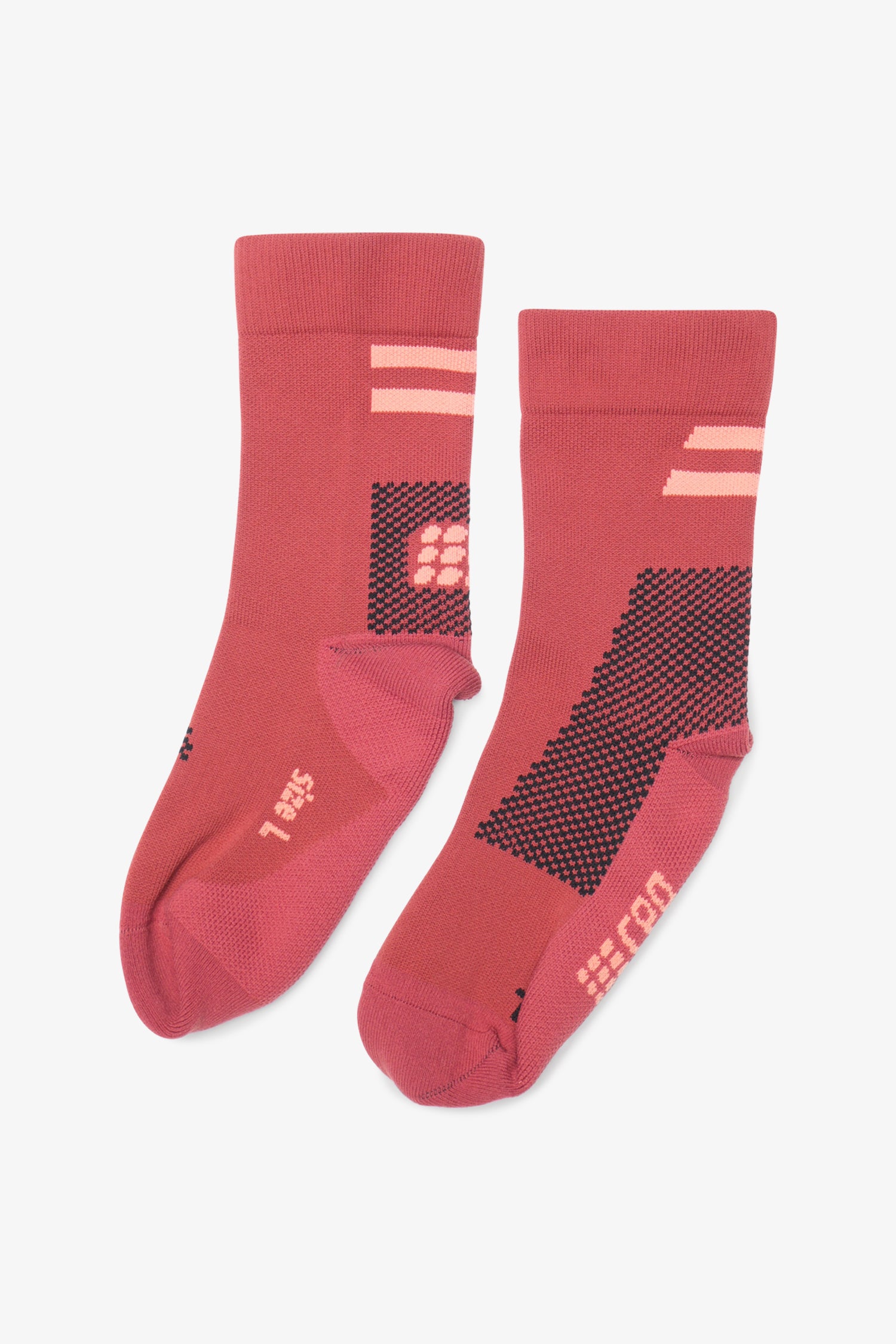 Training Compression Socks Mid Cut- Selectshop FRAME