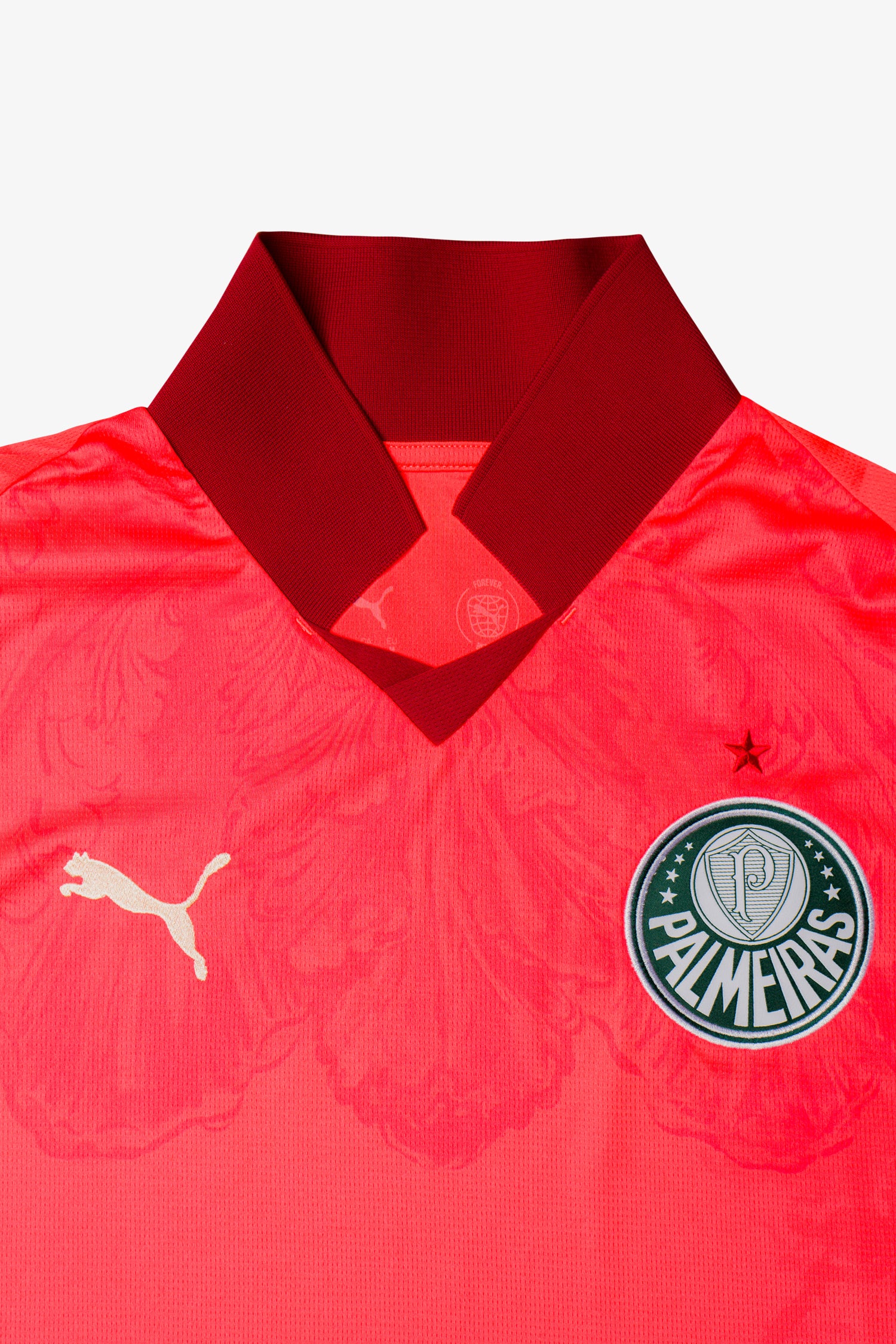 KidSuper x SE Palmeiras Jersey- Selectshop FRAME