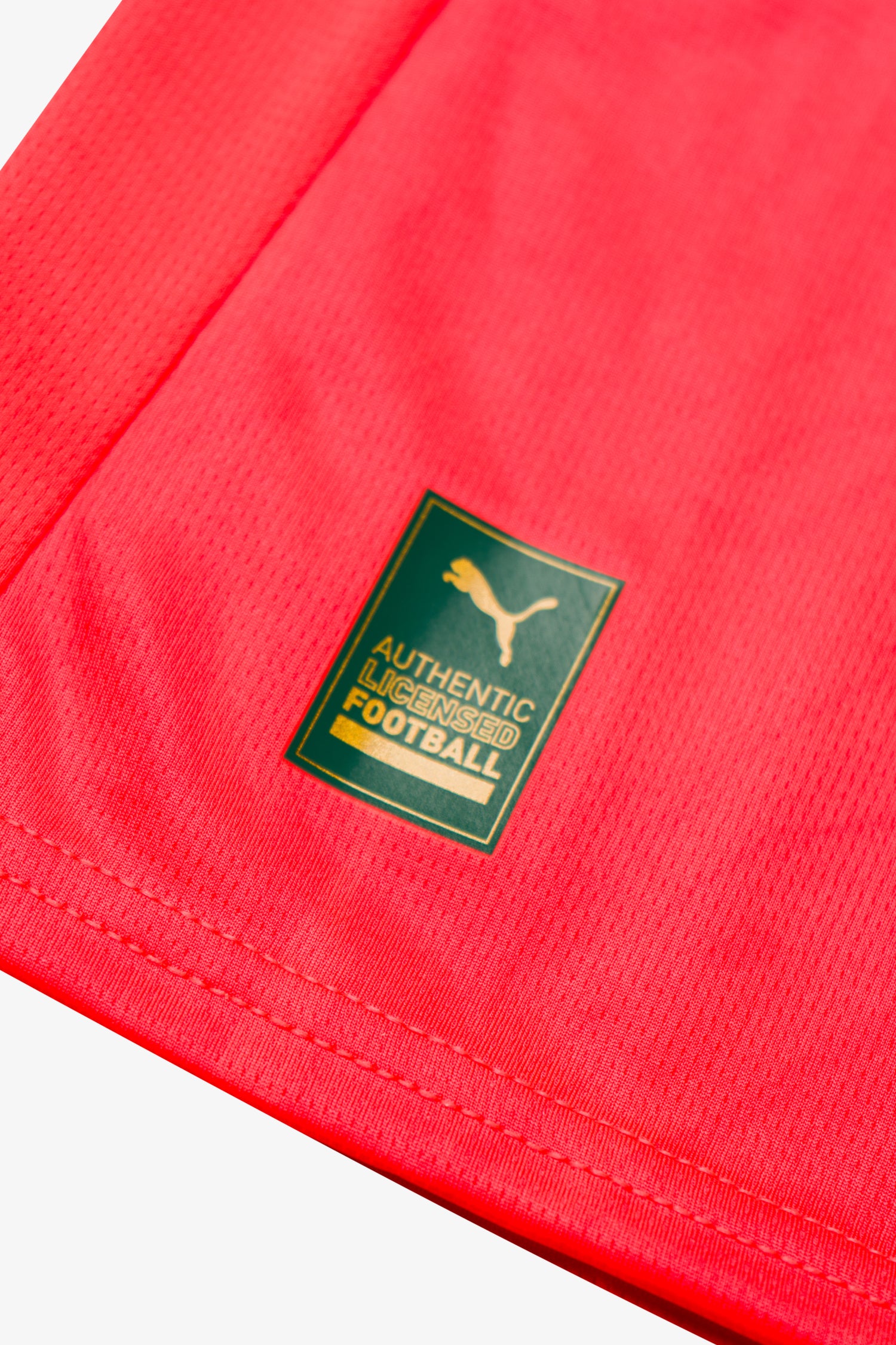 KidSuper x SE Palmeiras Jersey- Selectshop FRAME