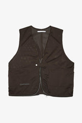 Bag Vest- Selectshop FRAME