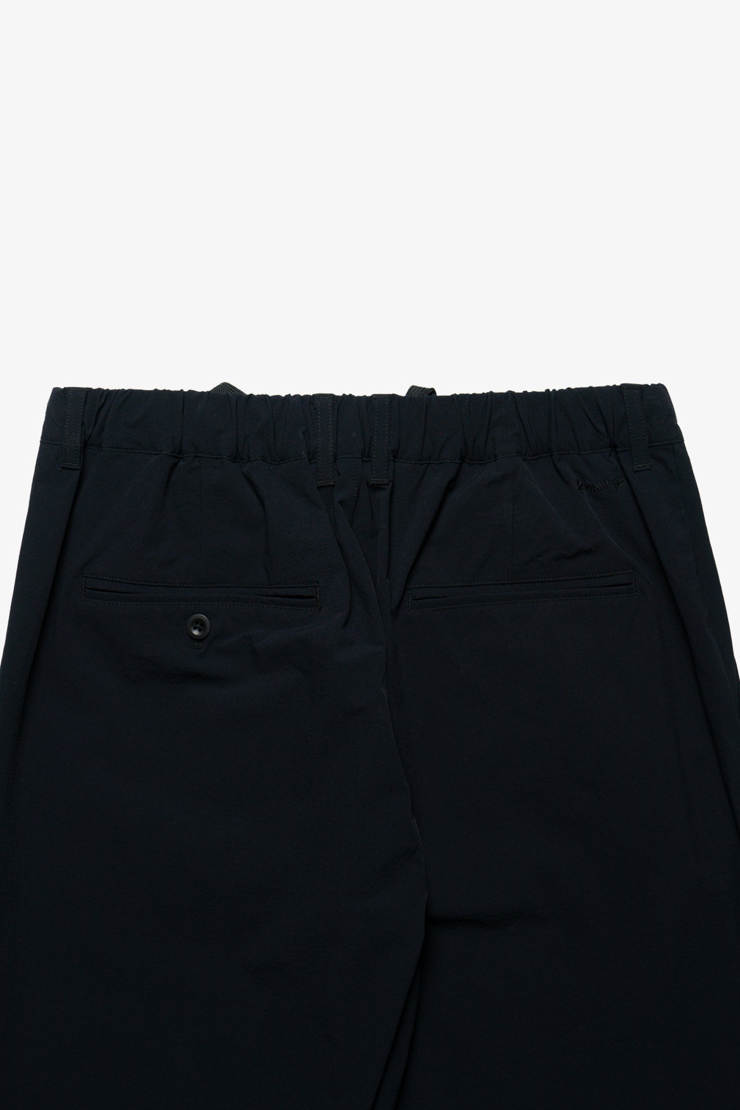 Active Comfort Wide Pants- Selectshop FRAME