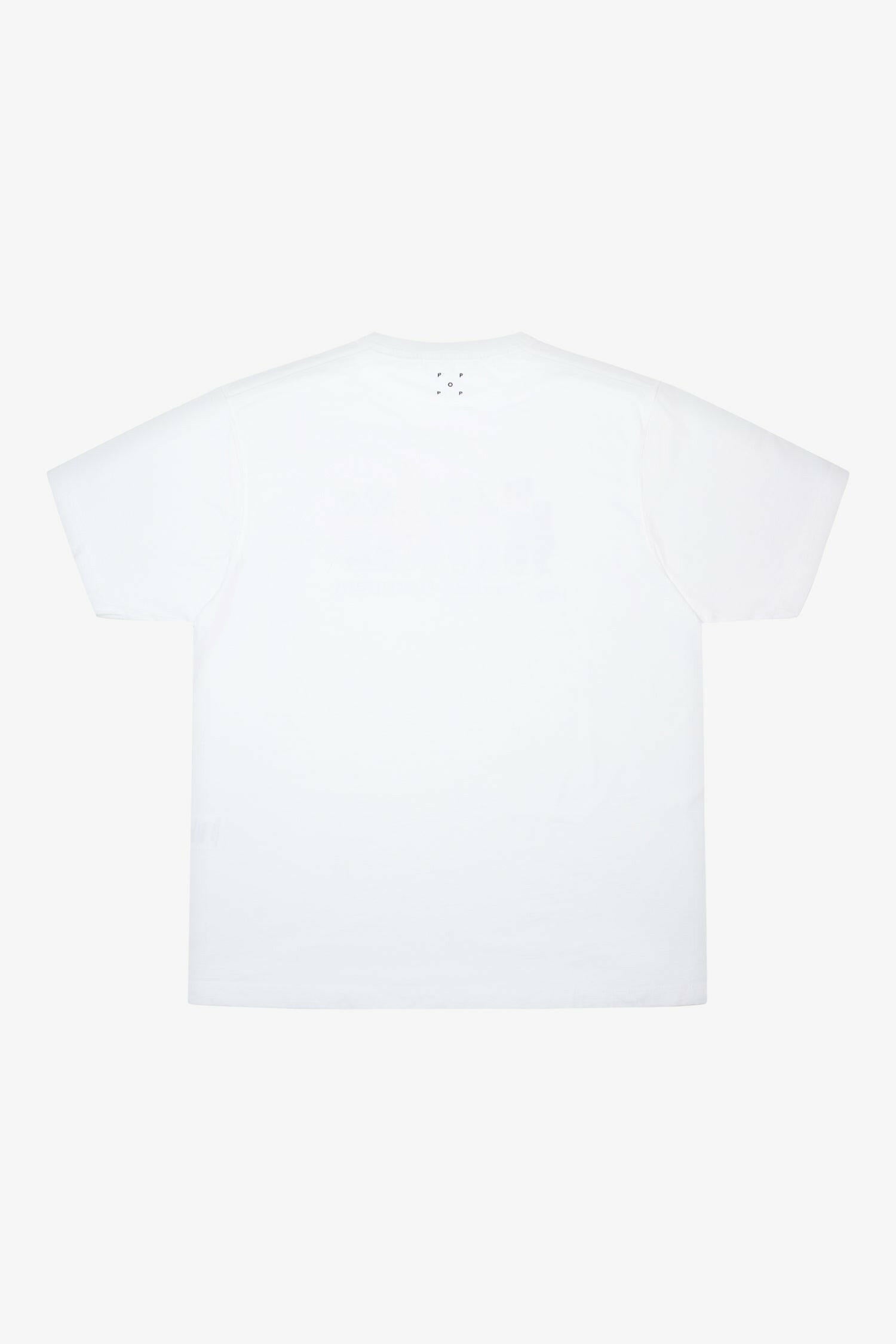 Fiep Pop T-Shirt- Selectshop FRAME