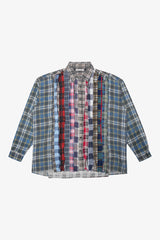 Flannel Shirt- Selectshop FRAME