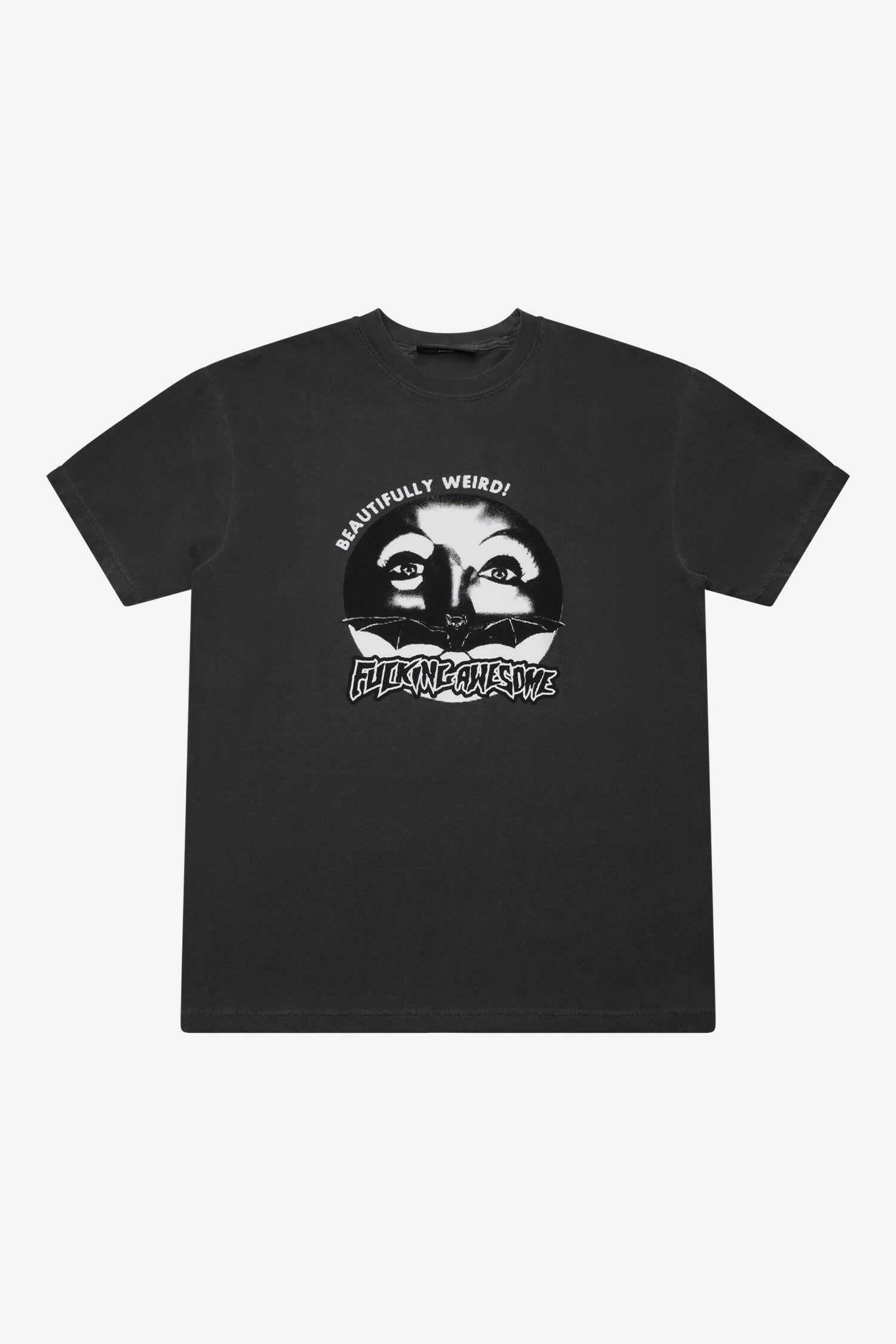 Beautifully Weird Tee- Selectshop FRAME