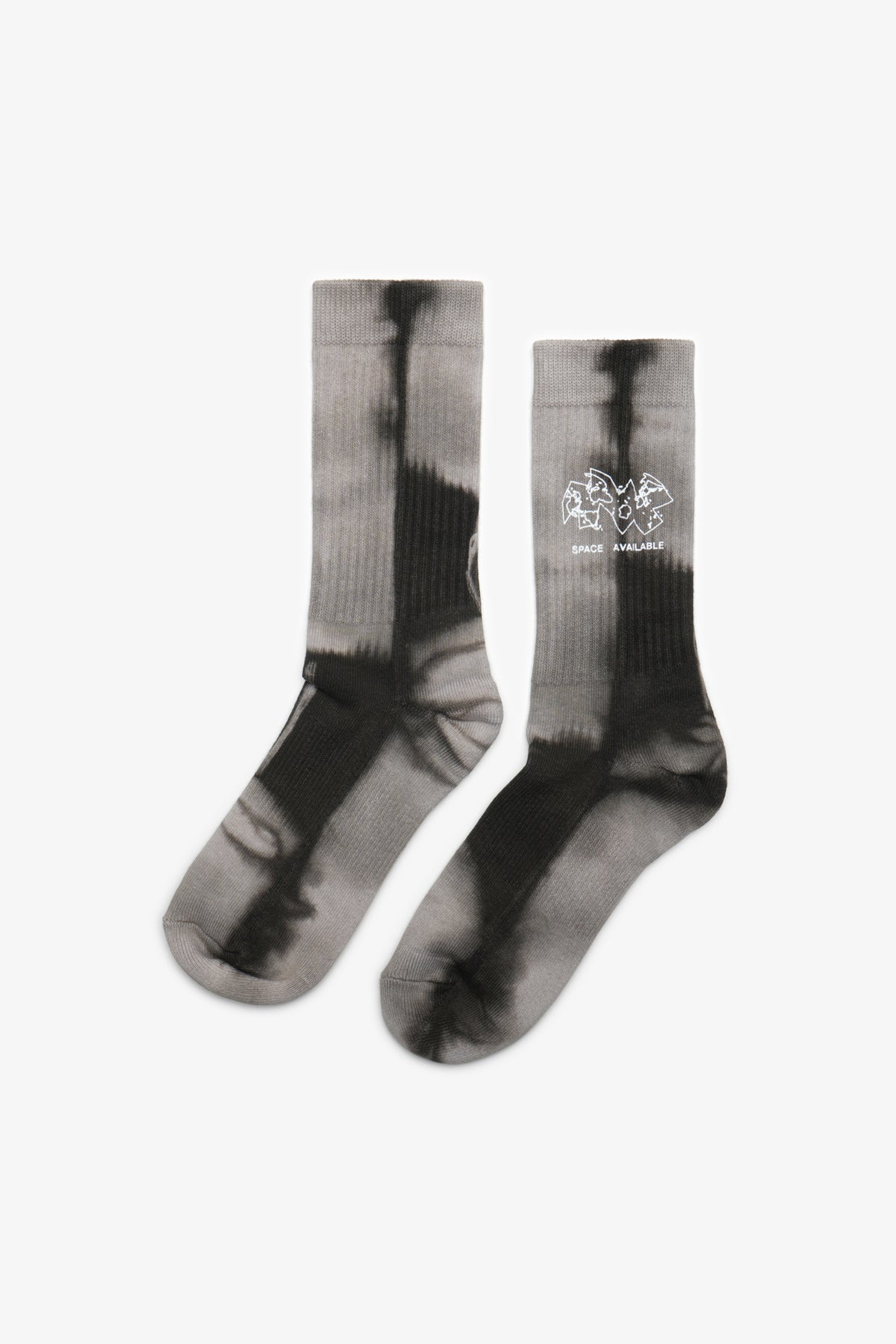 Tye Dye Socks- Selectshop FRAME