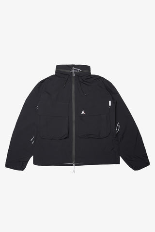 3L Wading Jacket