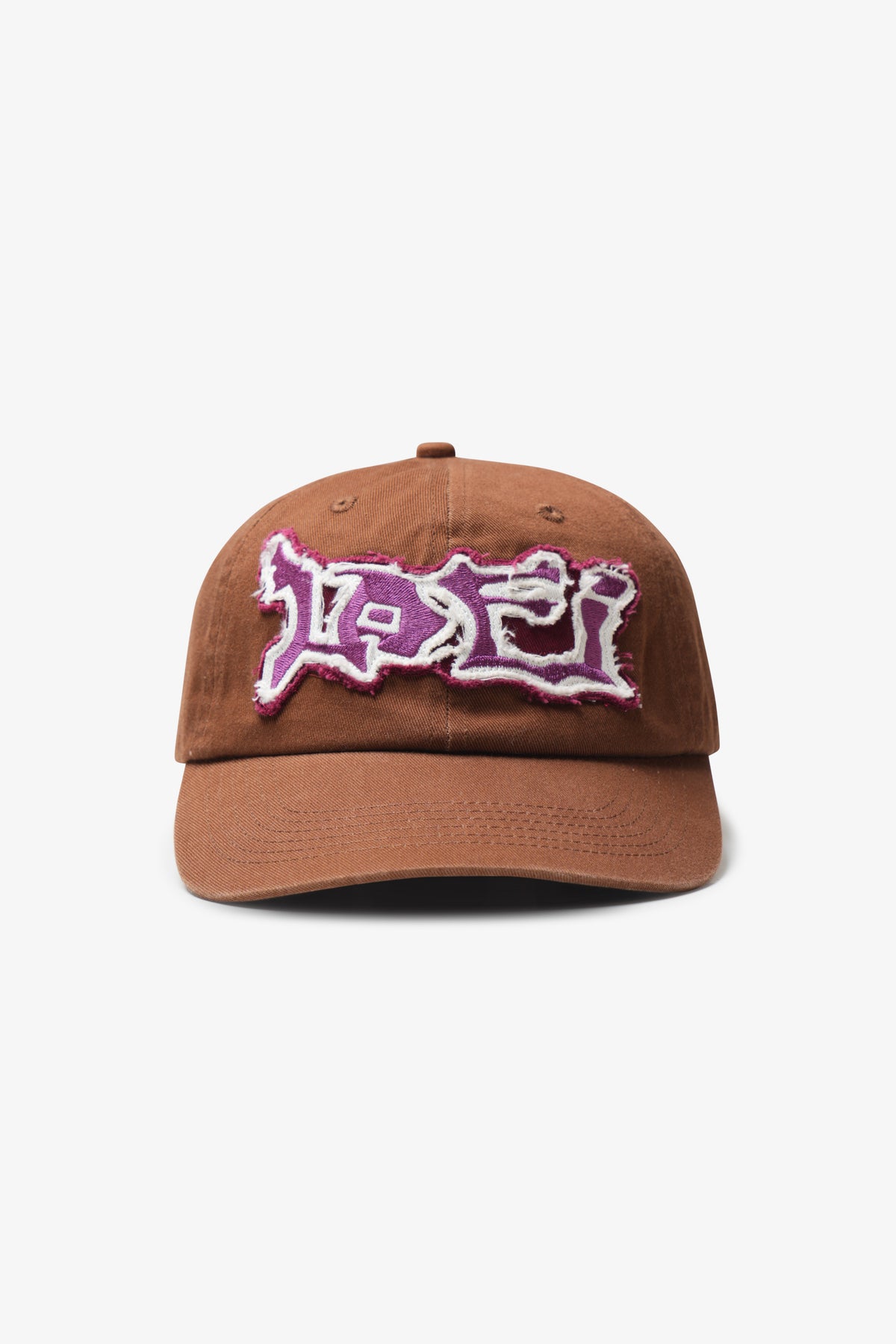 Thrash 6 Panel Cap- Selectshop FRAME