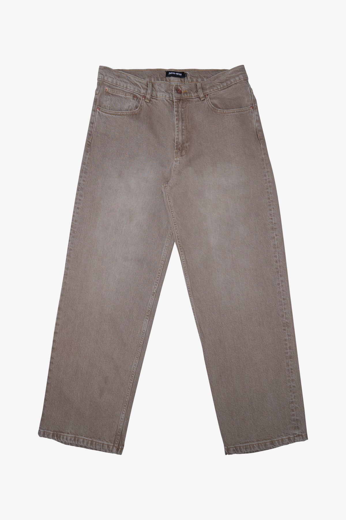 Fecke Washed Jean- Selectshop FRAME