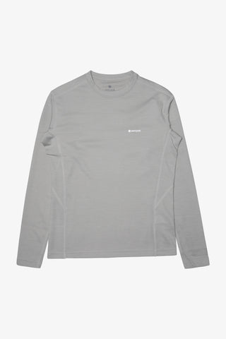 Hybrid Long Sleeve T-Shirt