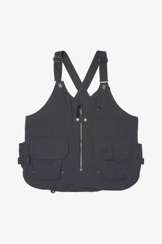 Takibi Ripstop Vest