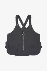 Takibi Ripstop Vest- Selectshop FRAME