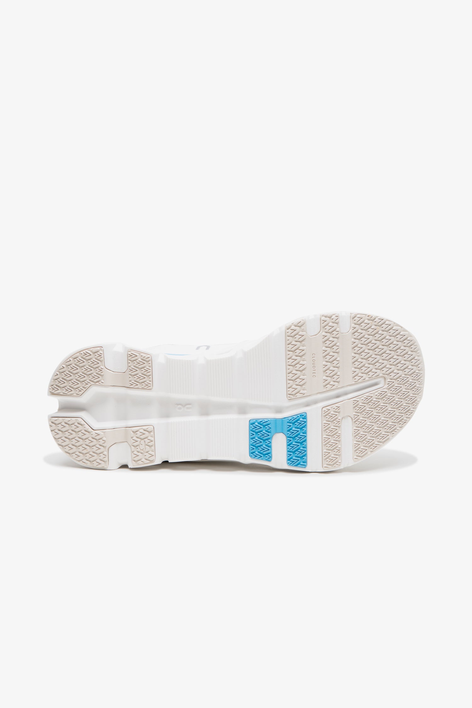 Cloudrunner 2 "White Horizon" (Womens)- Selectshop FRAME