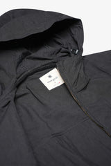 Indigo C/N Parka- Selectshop FRAME