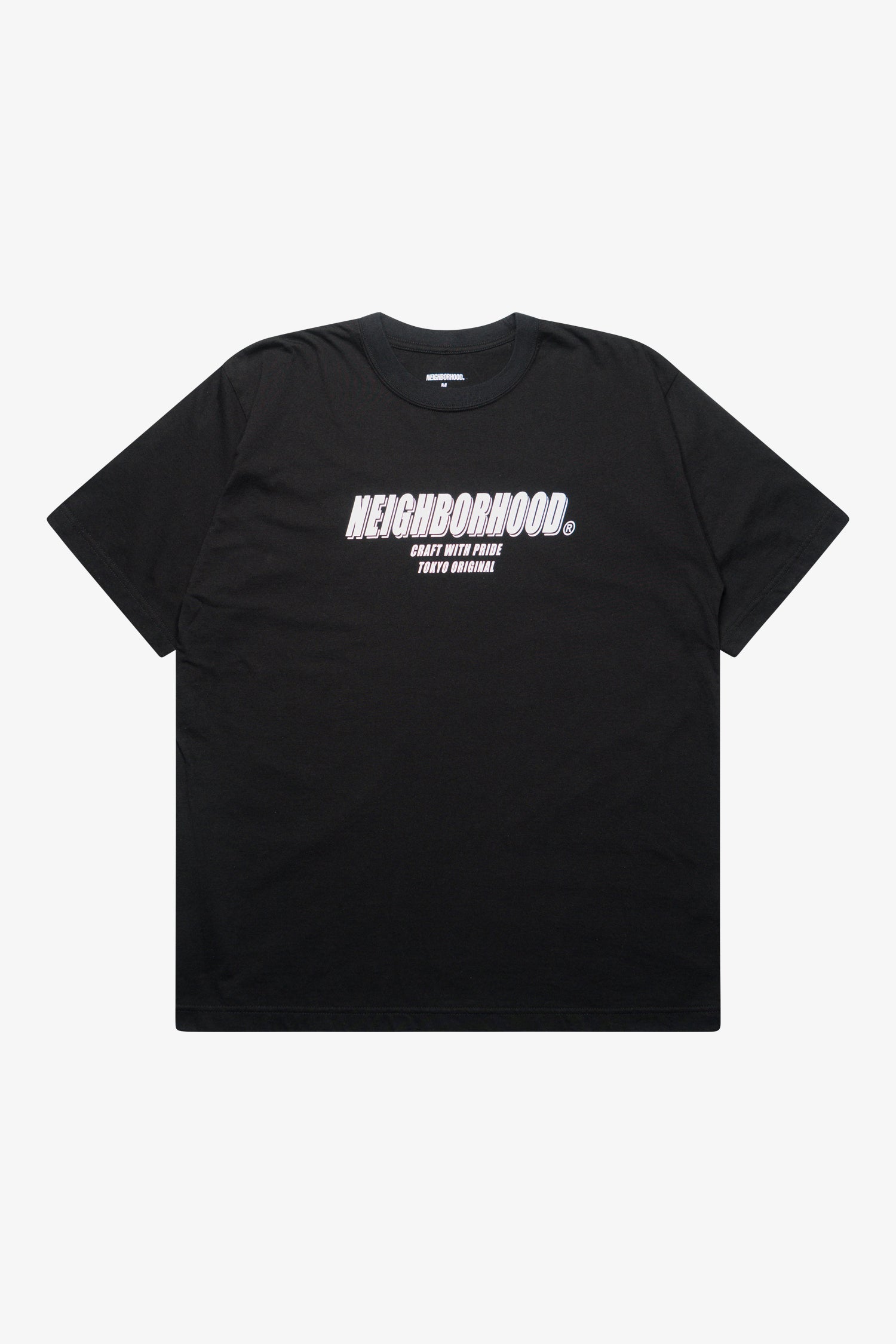 NH . Tee SS-1- Selectshop FRAME