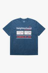 NH . Tee SS-6- Selectshop FRAME