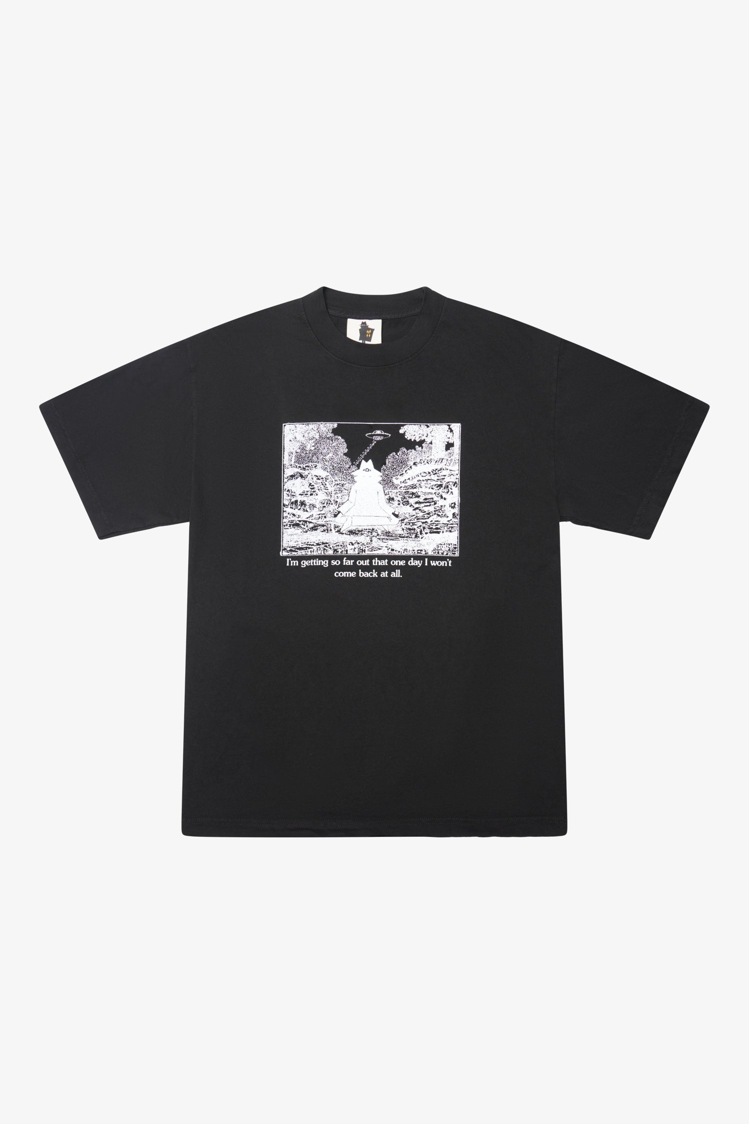 Syncopation Tee- Selectshop FRAME