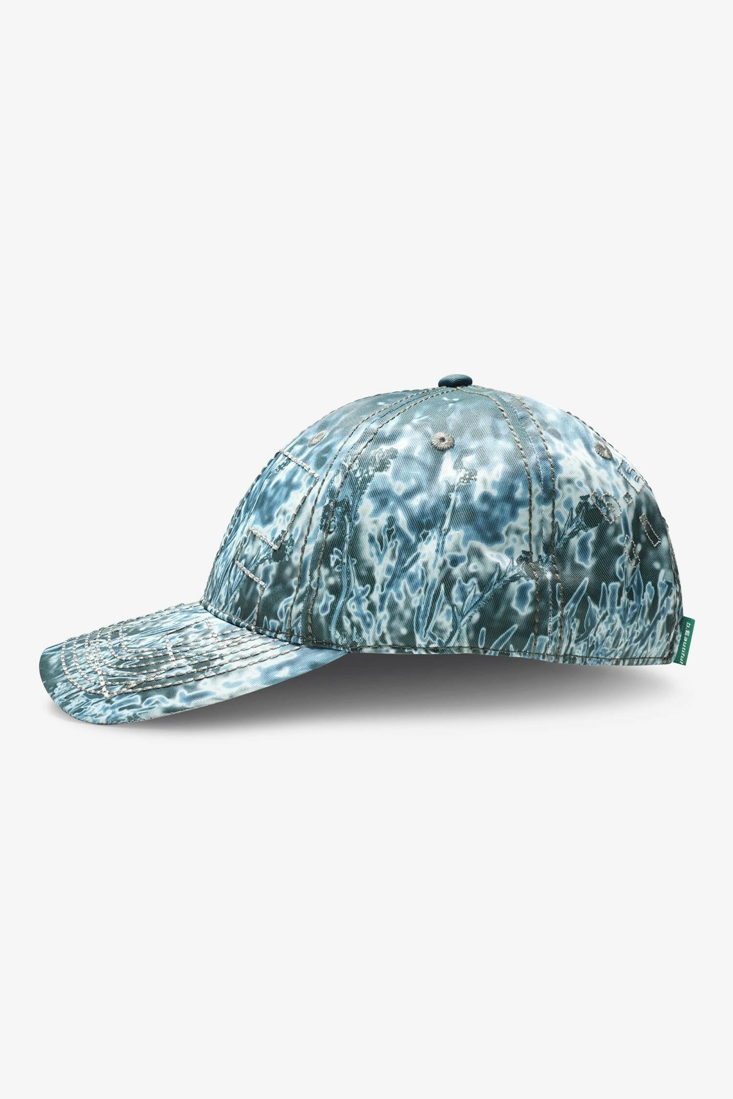 Vapor 6 Panel Hat- Selectshop FRAME